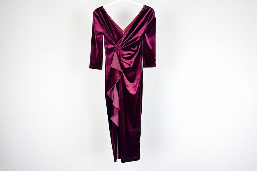 Damen Kleid Paradi, Gr. 36